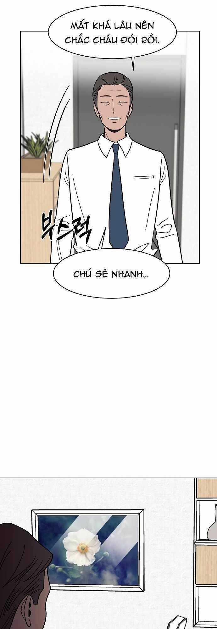 Ngọn Lửa Xanh Chapter 36 trang 51