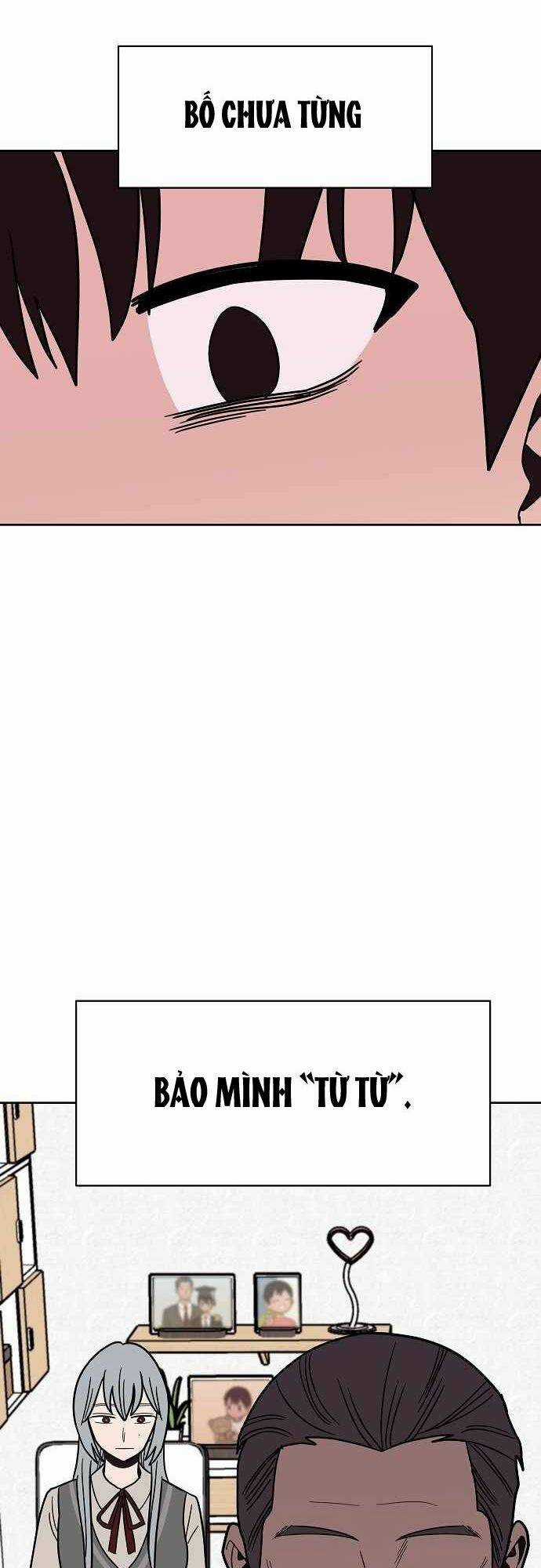 Ngọn Lửa Xanh Chapter 36 trang 6