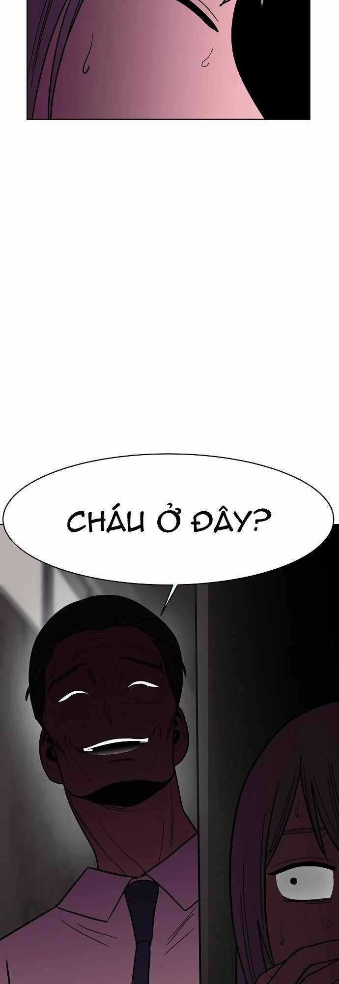 Ngọn Lửa Xanh Chapter 36 trang 61