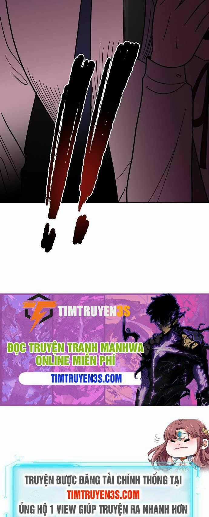 Ngọn Lửa Xanh Chapter 36 trang 62