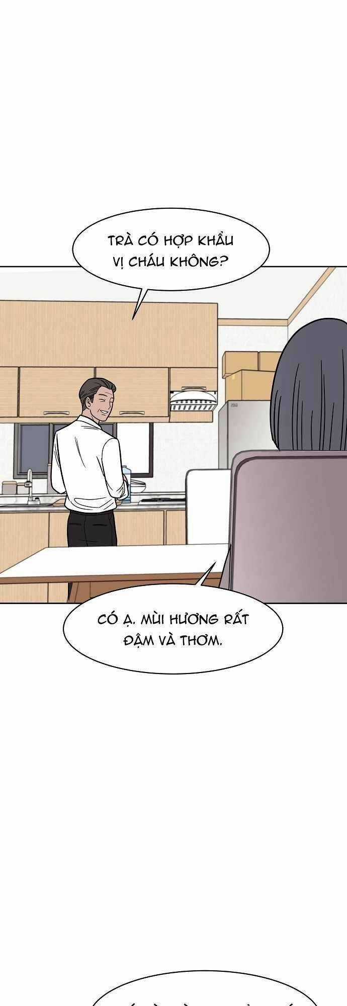 Ngọn Lửa Xanh Chapter 36 trang 9