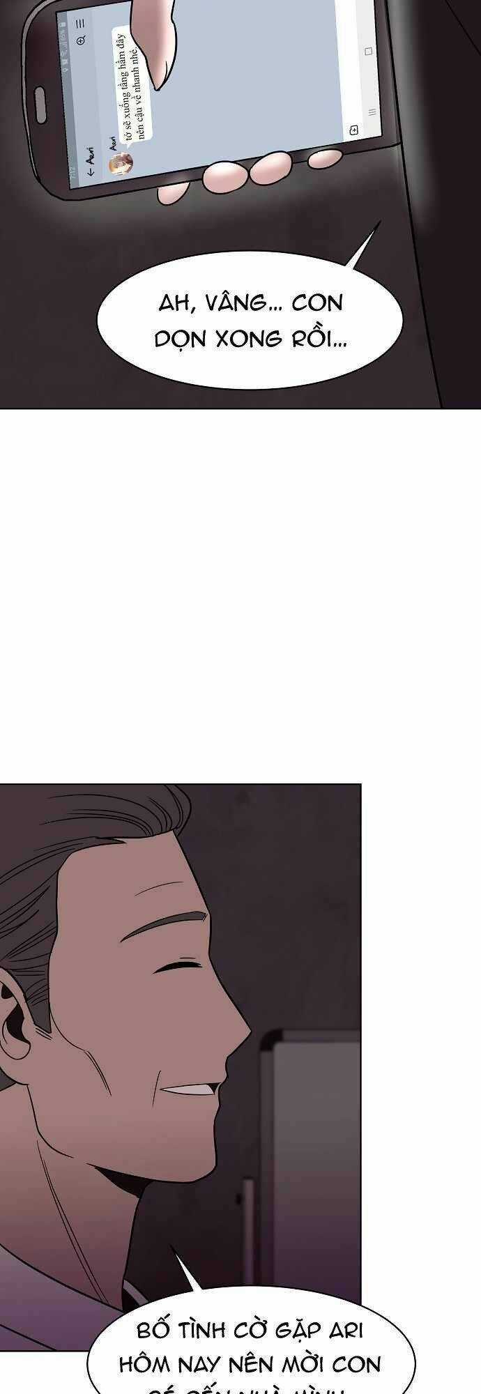 Ngọn Lửa Xanh Chapter 37 trang 10