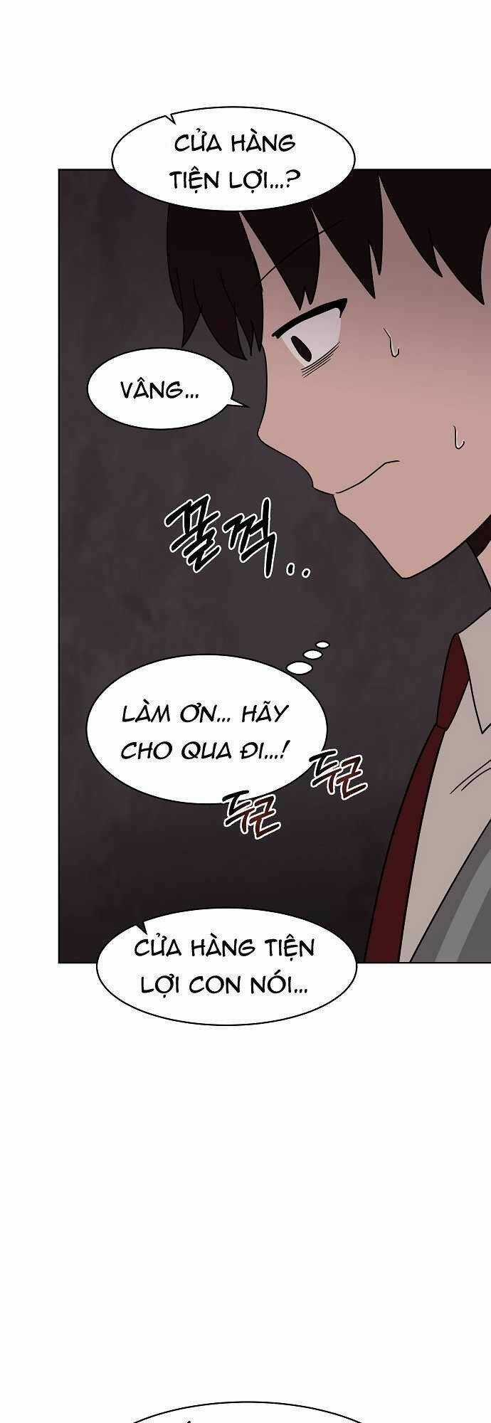Ngọn Lửa Xanh Chapter 37 trang 14
