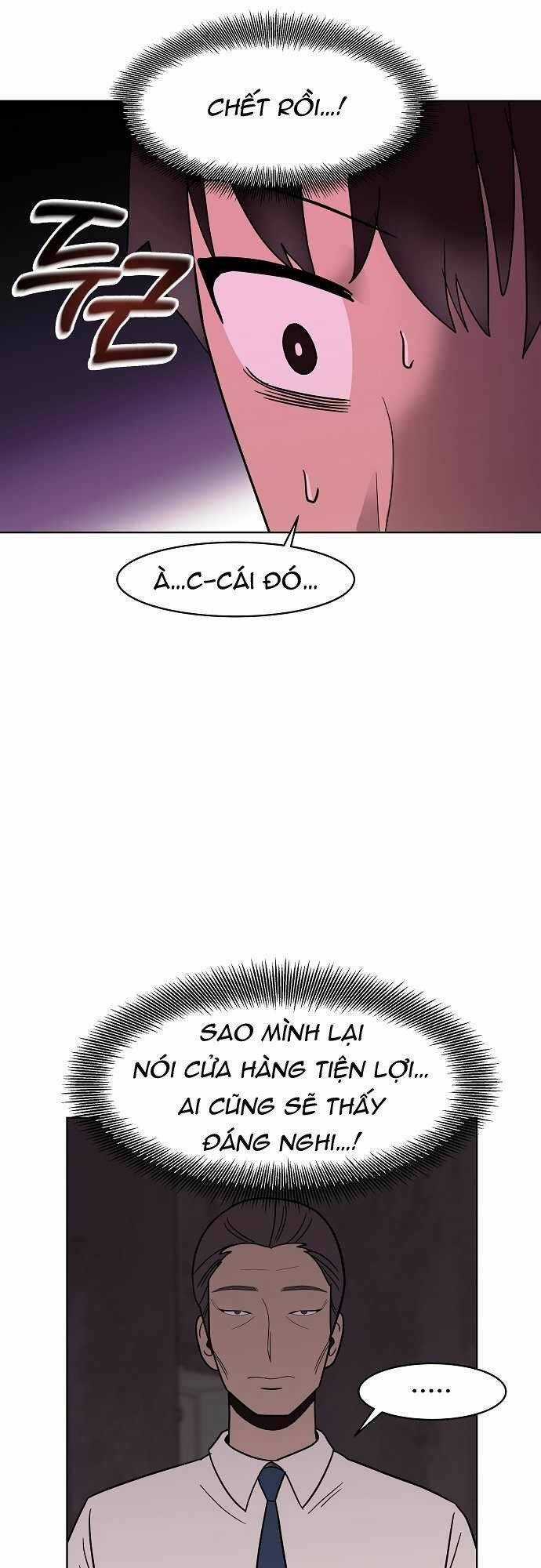 Ngọn Lửa Xanh Chapter 37 trang 17