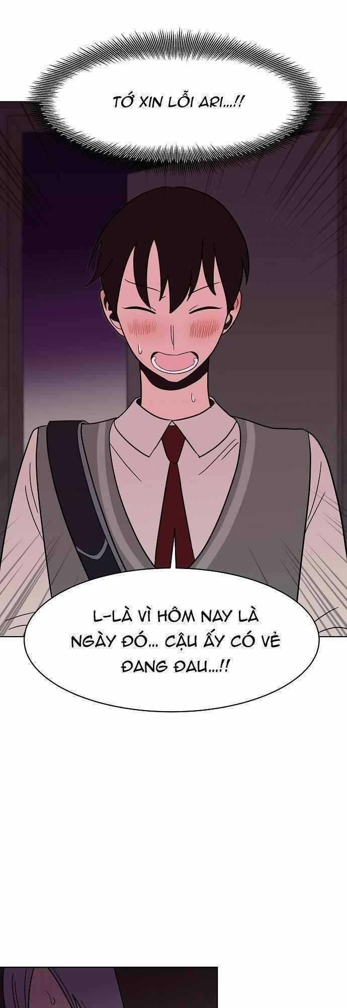 Ngọn Lửa Xanh Chapter 37 trang 19