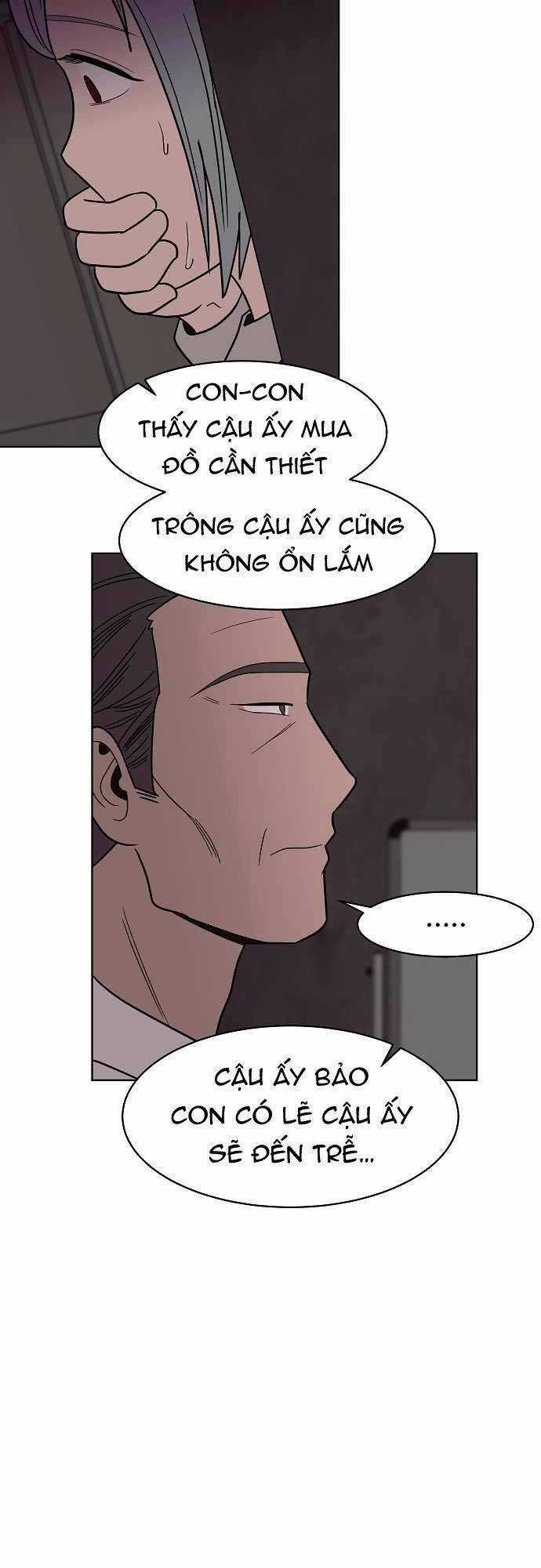 Ngọn Lửa Xanh Chapter 37 trang 20