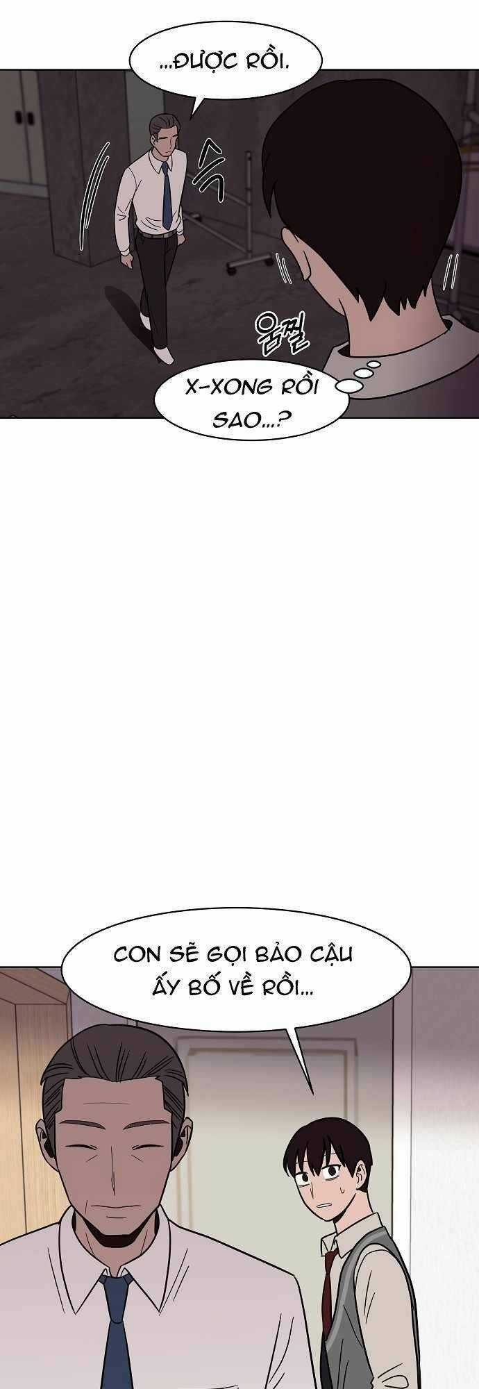 Ngọn Lửa Xanh Chapter 37 trang 21