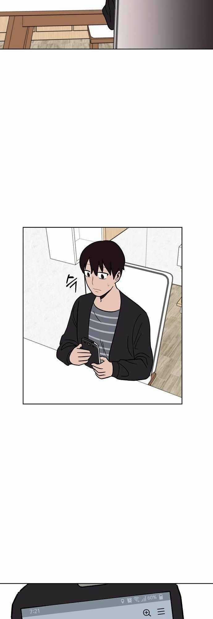 Ngọn Lửa Xanh Chapter 37 trang 27