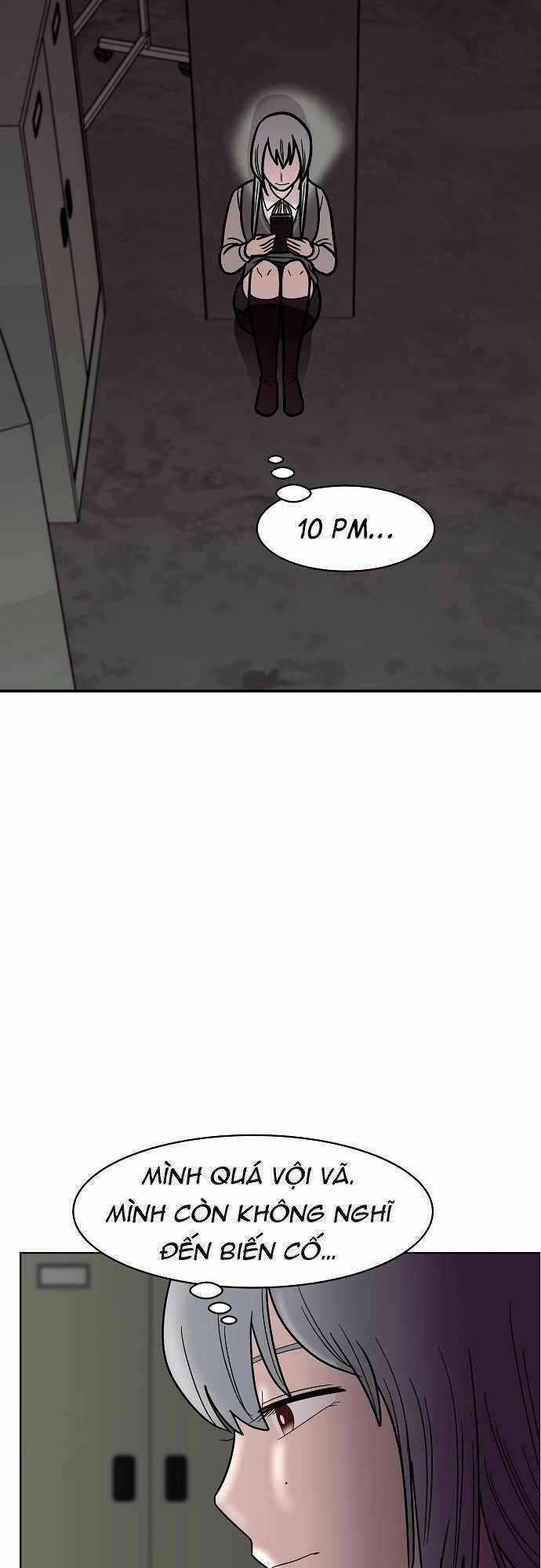 Ngọn Lửa Xanh Chapter 37 trang 29