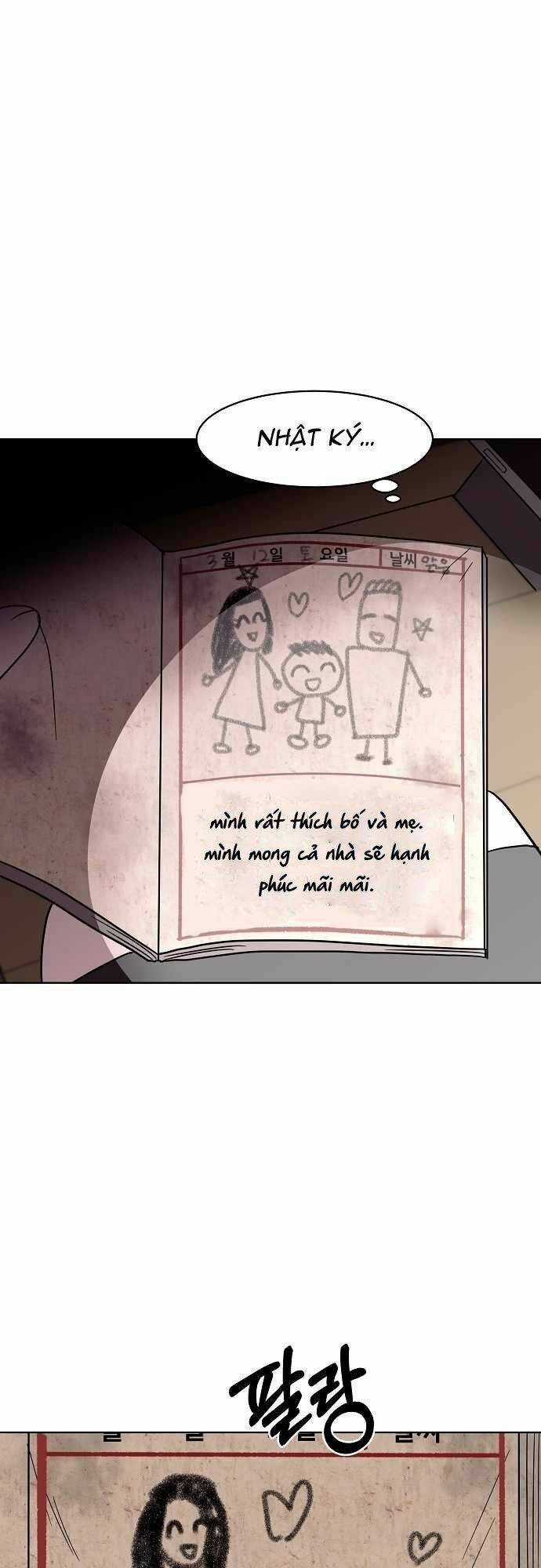 Ngọn Lửa Xanh Chapter 37 trang 33