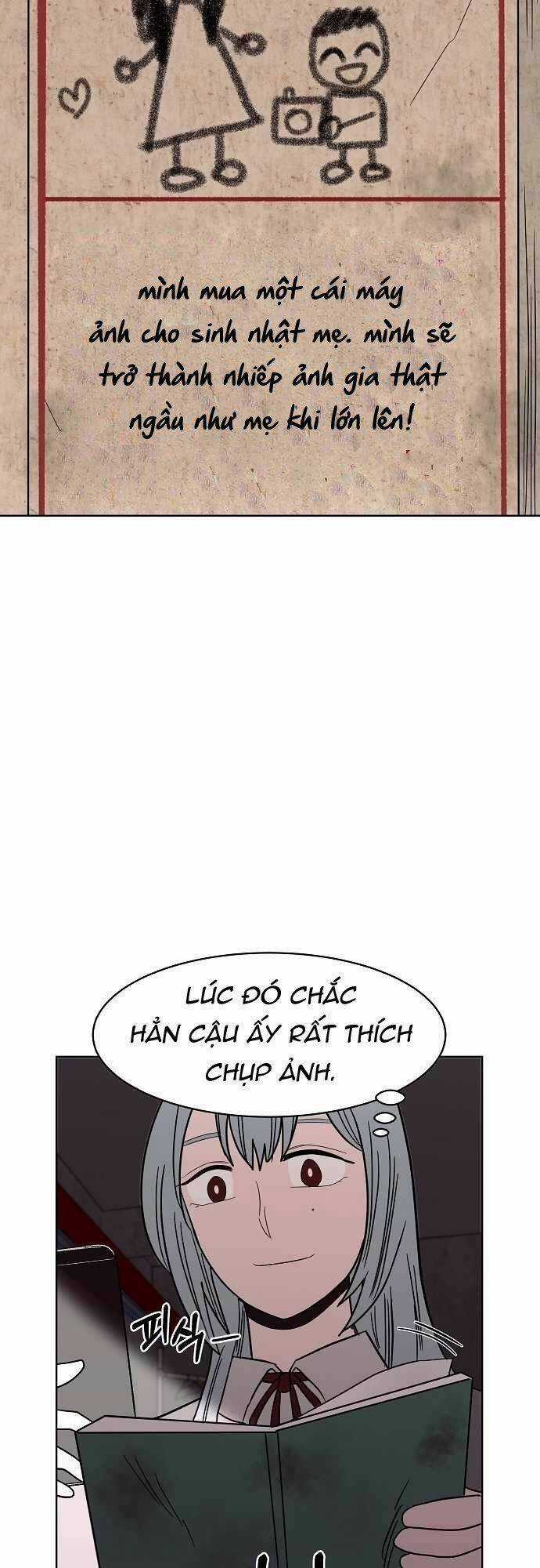 Ngọn Lửa Xanh Chapter 37 trang 34