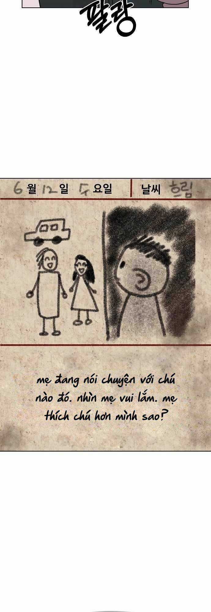 Ngọn Lửa Xanh Chapter 37 trang 35