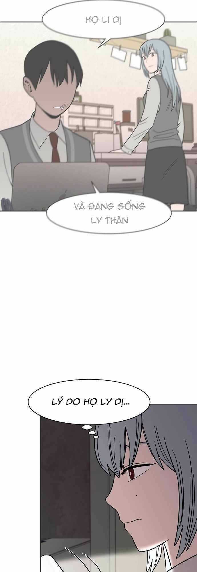 Ngọn Lửa Xanh Chapter 37 trang 36