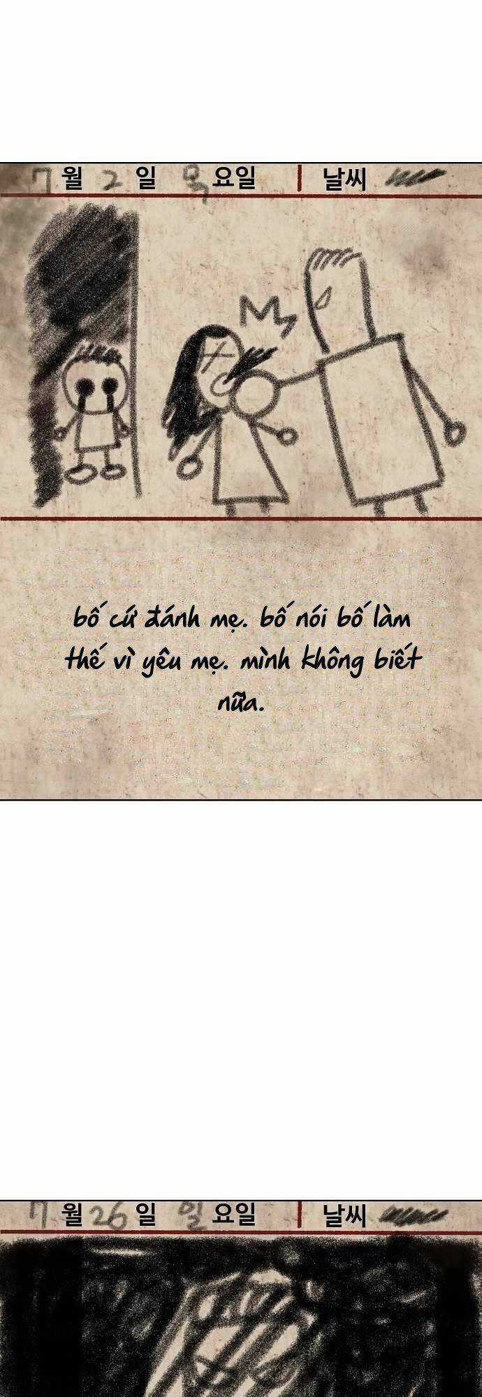 Ngọn Lửa Xanh Chapter 37 trang 38