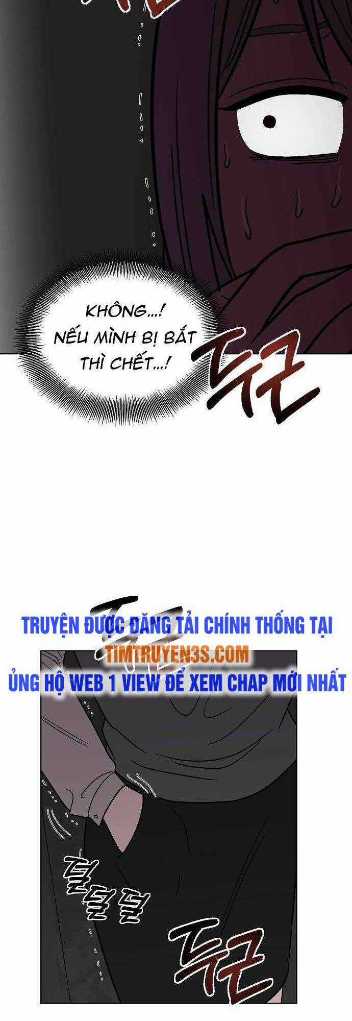 Ngọn Lửa Xanh Chapter 37 trang 4