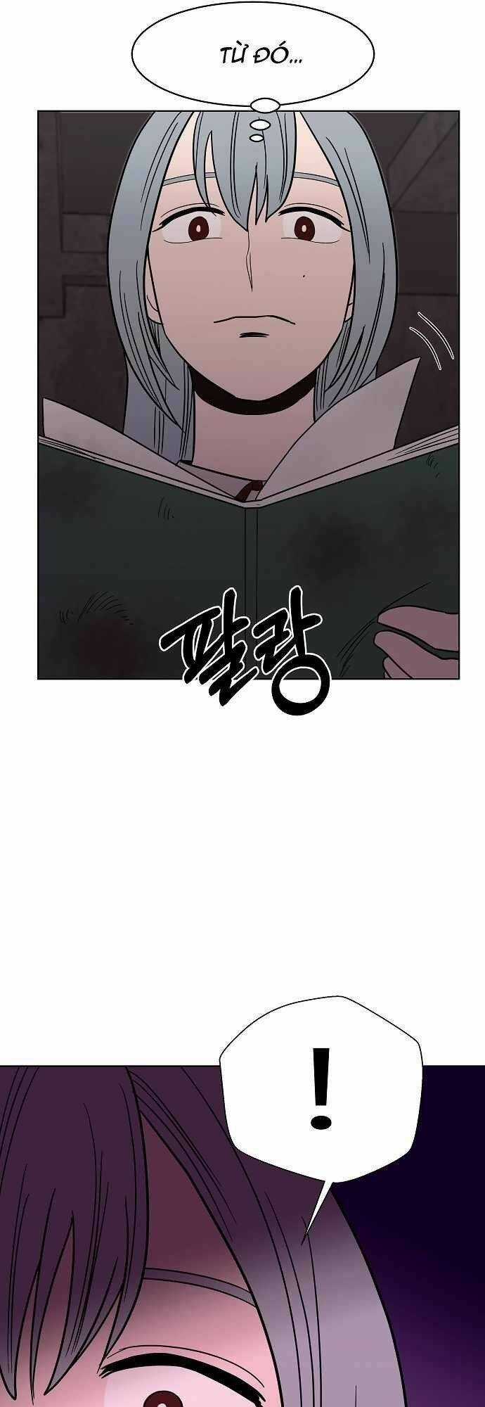 Ngọn Lửa Xanh Chapter 37 trang 41