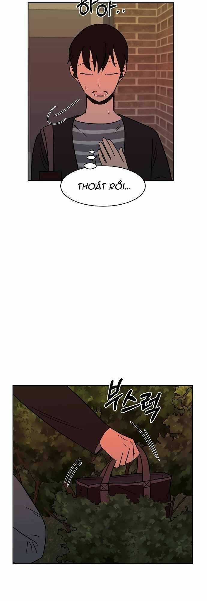 Ngọn Lửa Xanh Chapter 37 trang 46