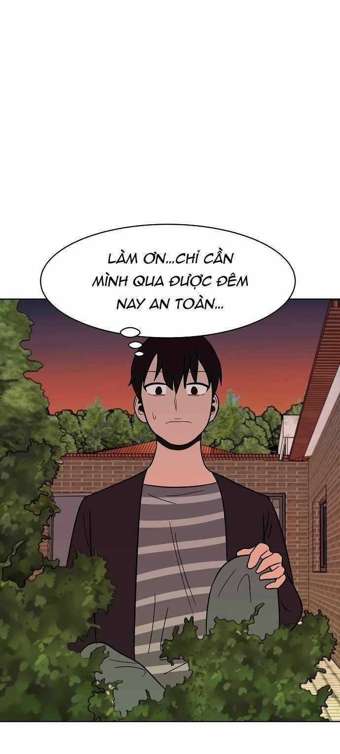 Ngọn Lửa Xanh Chapter 37 trang 47