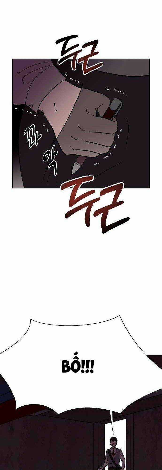 Ngọn Lửa Xanh Chapter 37 trang 5