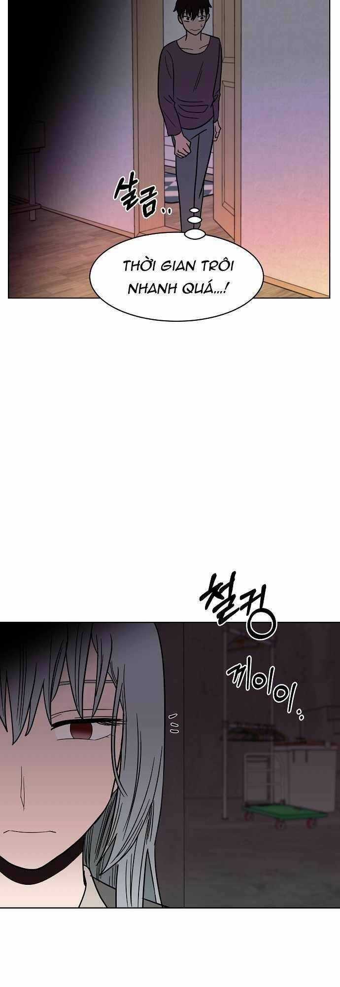 Ngọn Lửa Xanh Chapter 37 trang 51