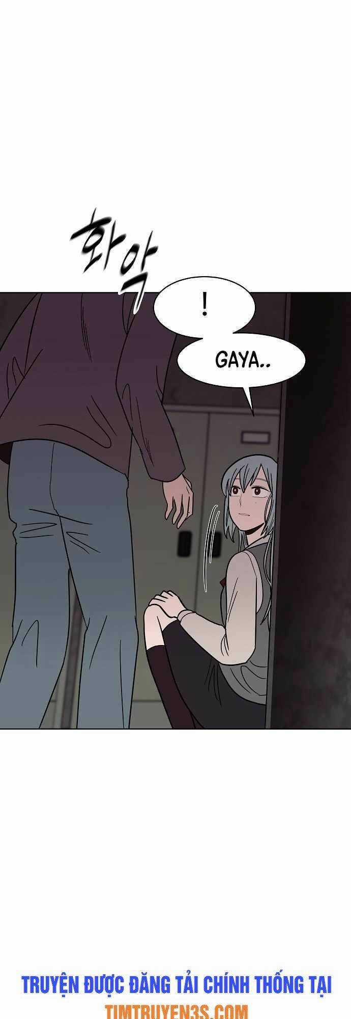 Ngọn Lửa Xanh Chapter 37 trang 52