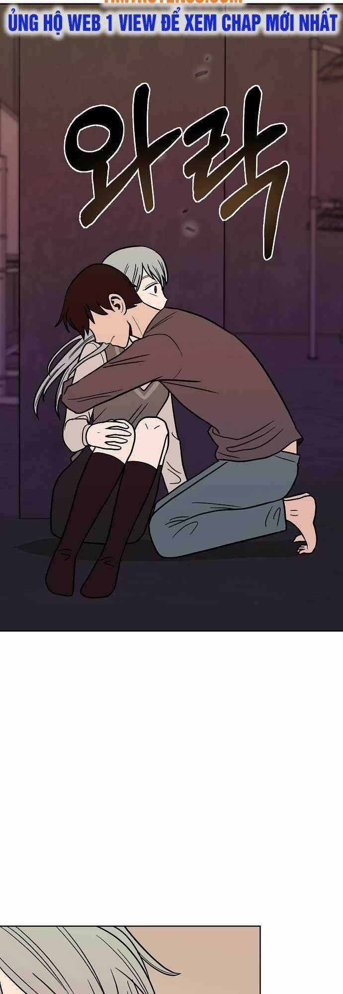 Ngọn Lửa Xanh Chapter 37 trang 53