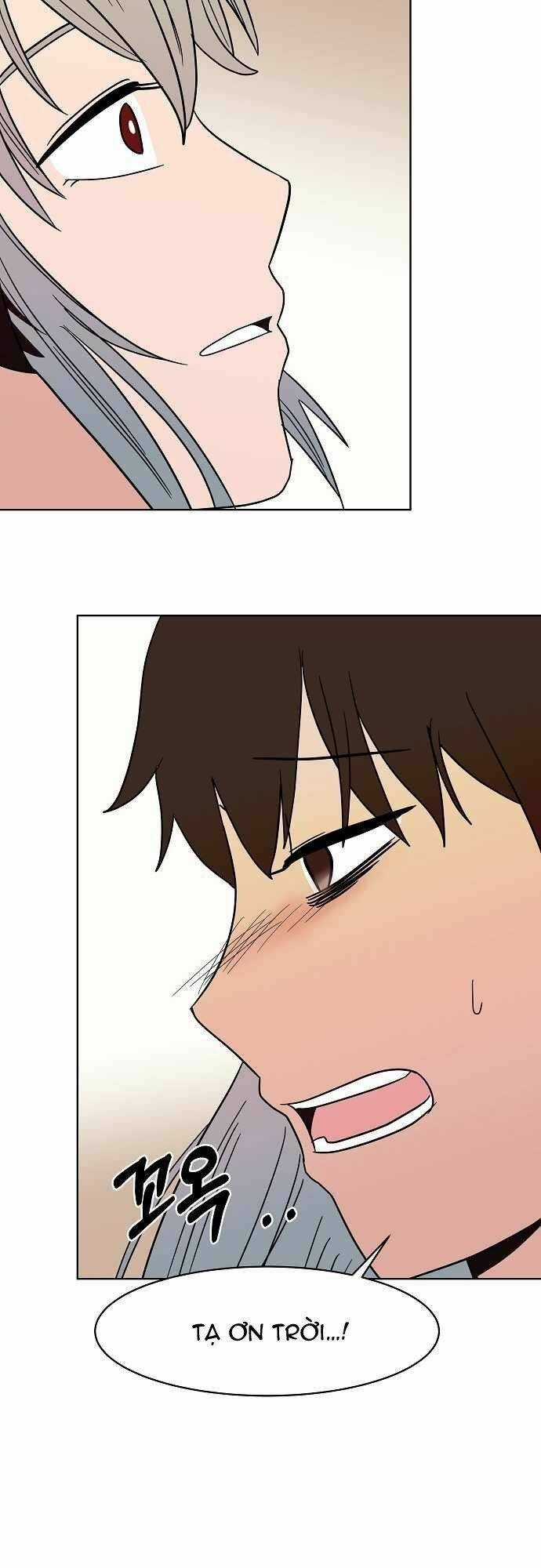 Ngọn Lửa Xanh Chapter 37 trang 54