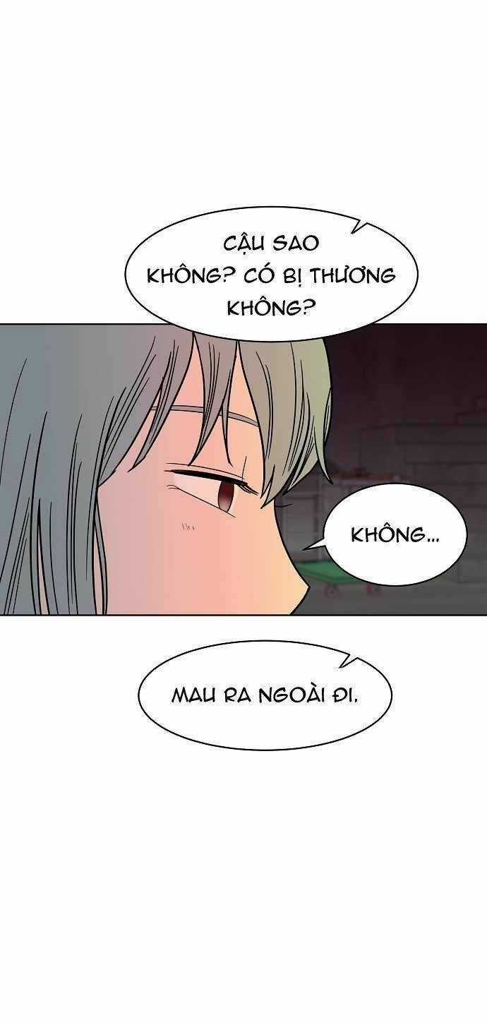 Ngọn Lửa Xanh Chapter 37 trang 55