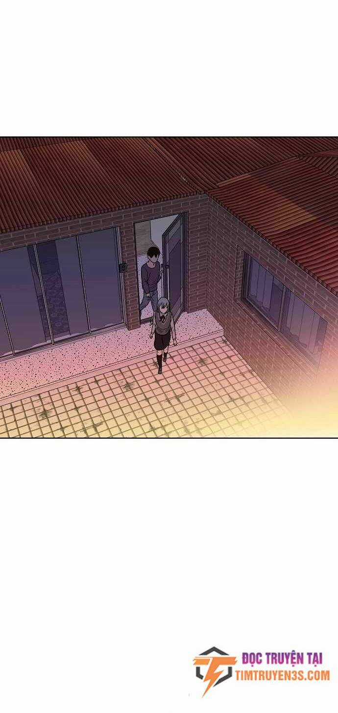 Ngọn Lửa Xanh Chapter 37 trang 56