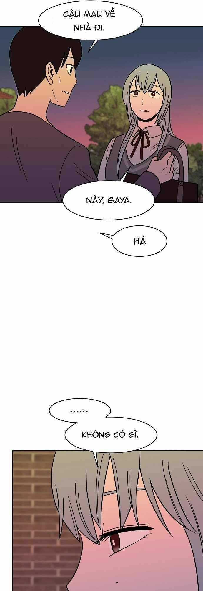 Ngọn Lửa Xanh Chapter 37 trang 57