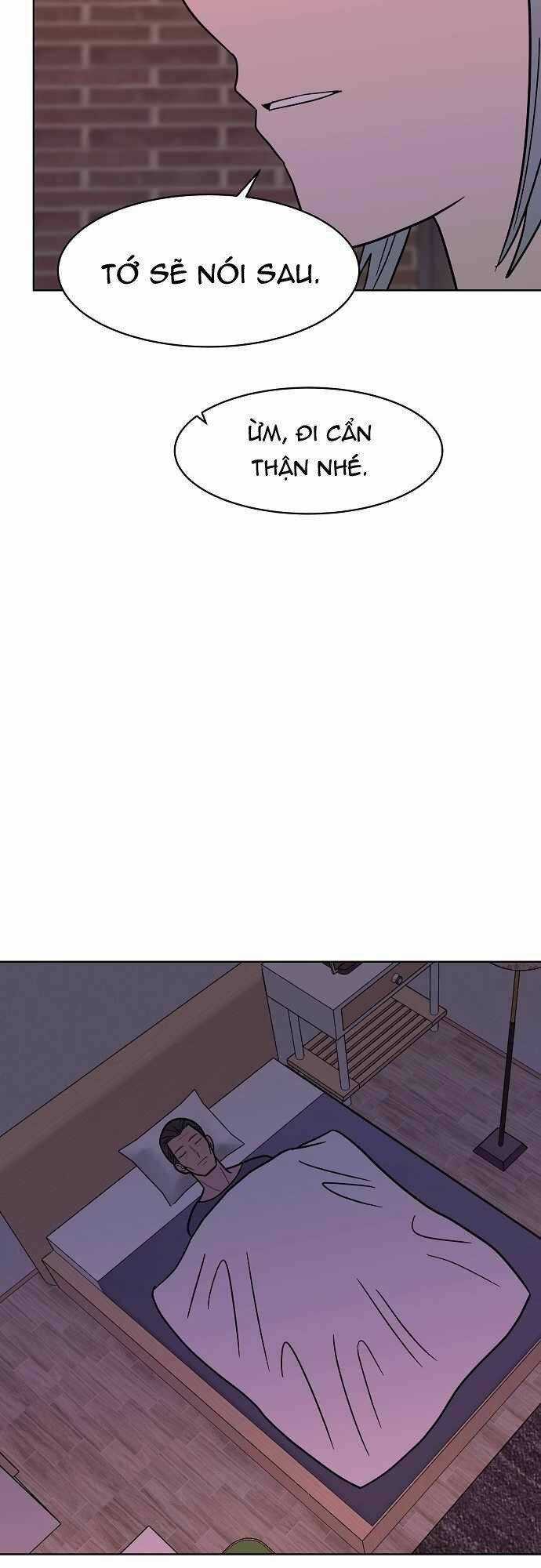 Ngọn Lửa Xanh Chapter 37 trang 58