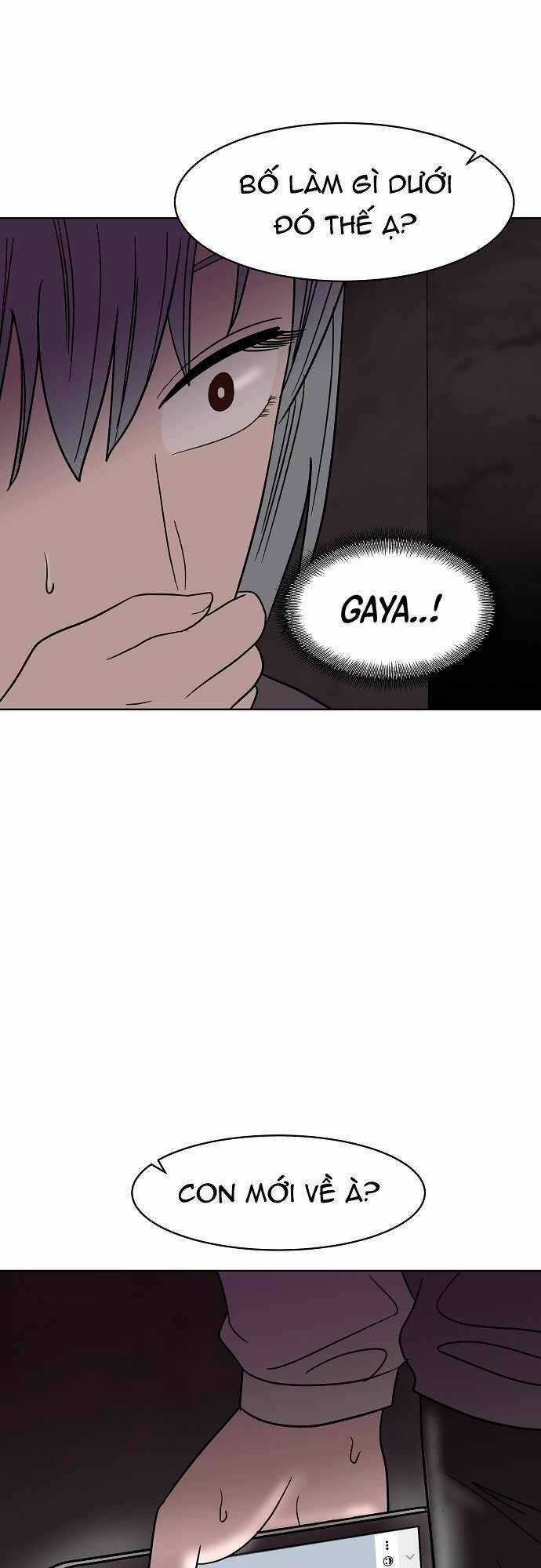 Ngọn Lửa Xanh Chapter 37 trang 9