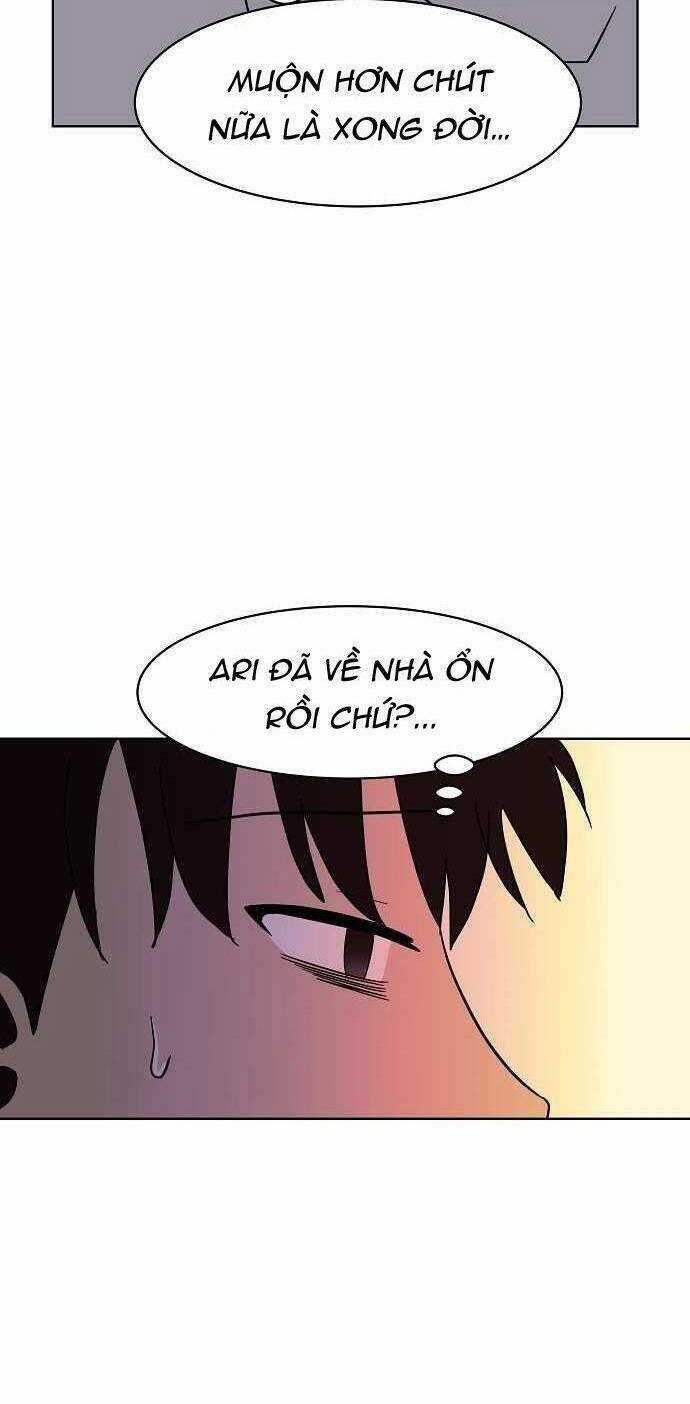 Ngọn Lửa Xanh Chapter 38 trang 10