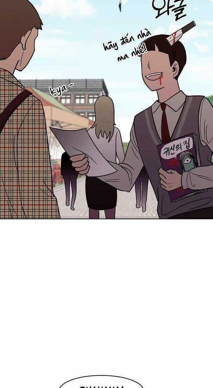 Ngọn Lửa Xanh Chapter 38 trang 16