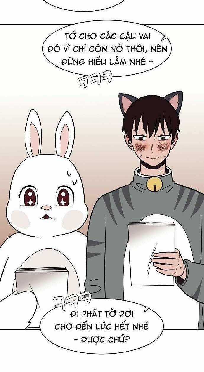 Ngọn Lửa Xanh Chapter 38 trang 18