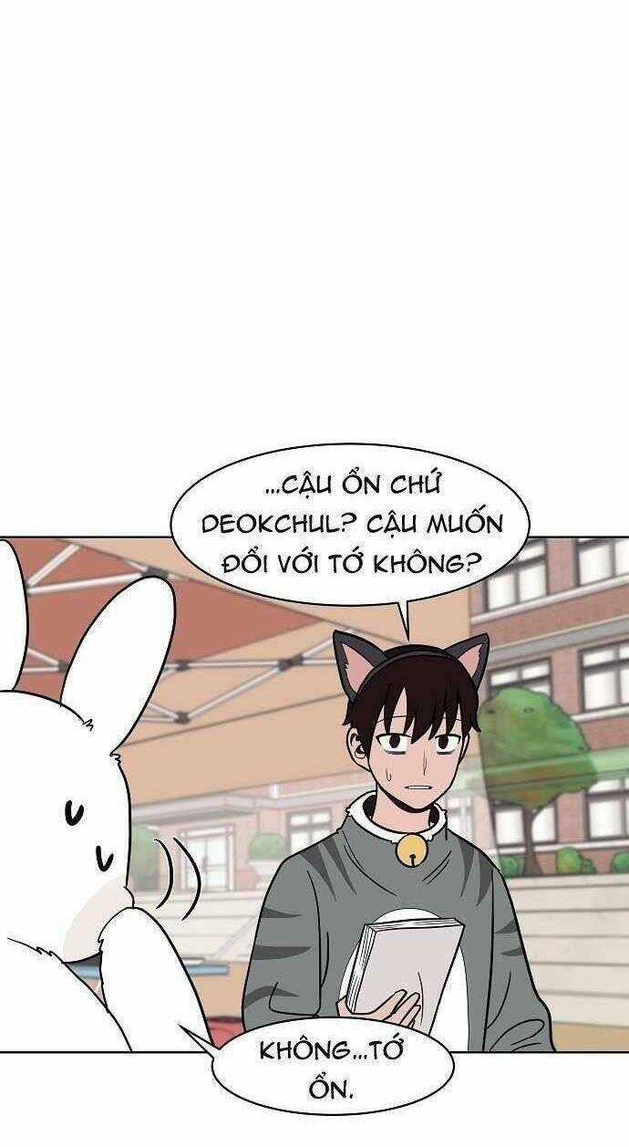 Ngọn Lửa Xanh Chapter 38 trang 19