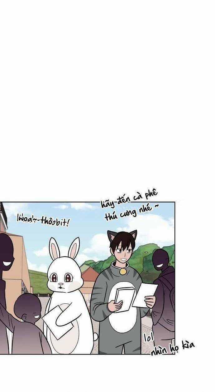 Ngọn Lửa Xanh Chapter 38 trang 20