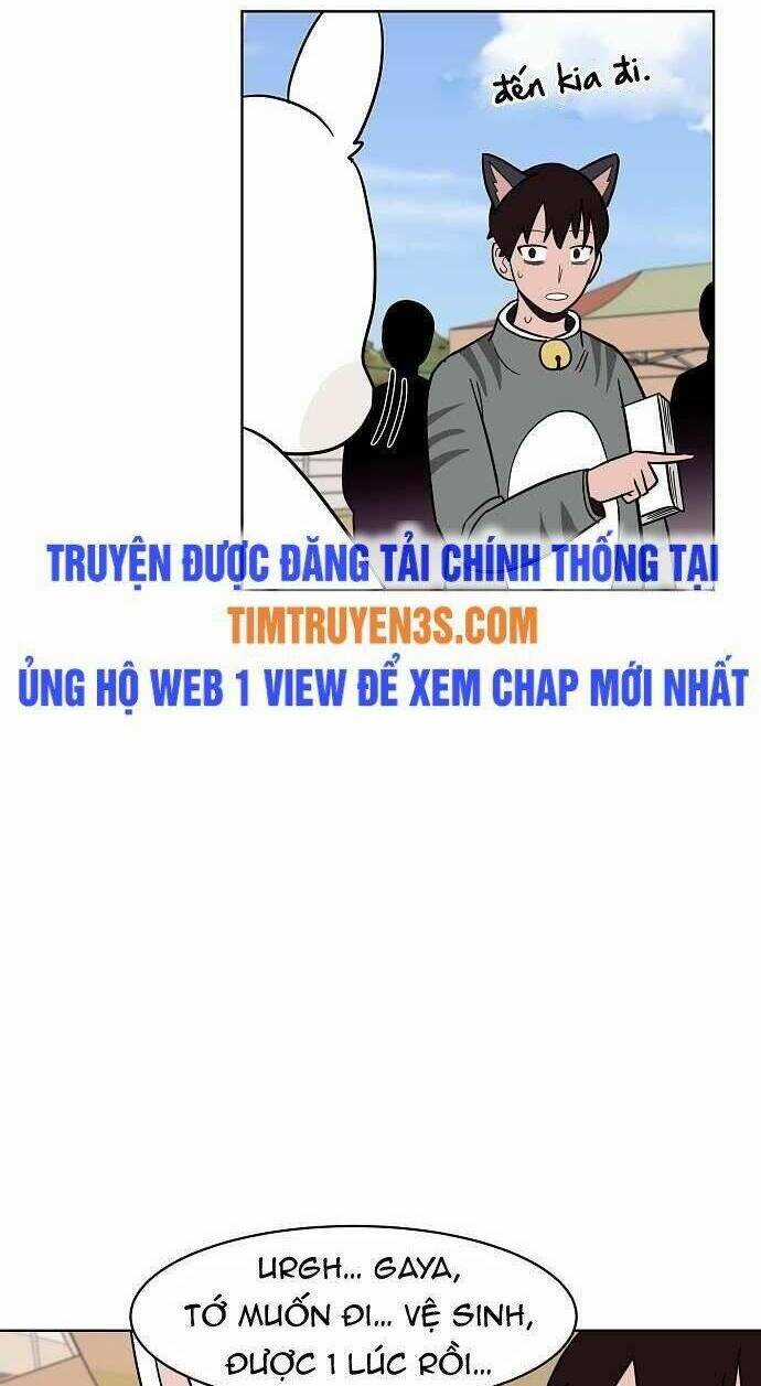Ngọn Lửa Xanh Chapter 38 trang 21