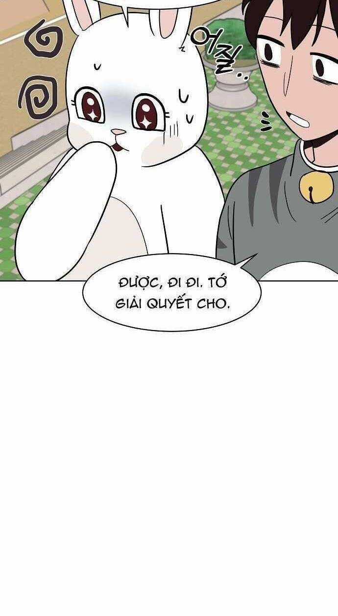 Ngọn Lửa Xanh Chapter 38 trang 22