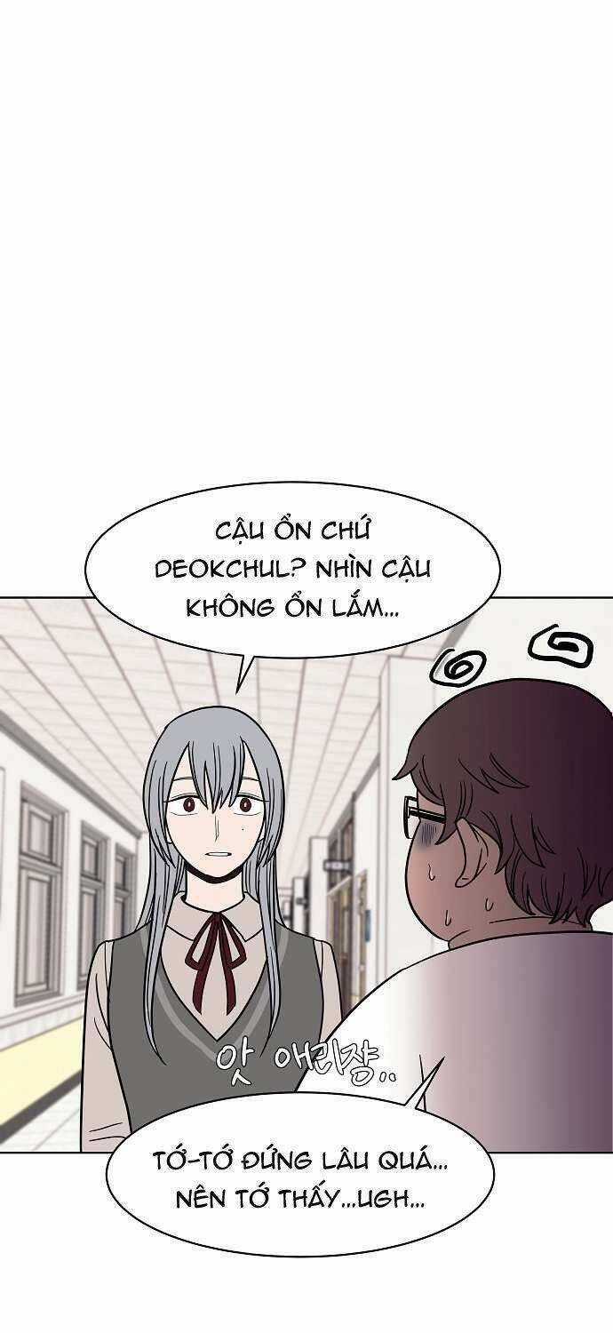 Ngọn Lửa Xanh Chapter 38 trang 24