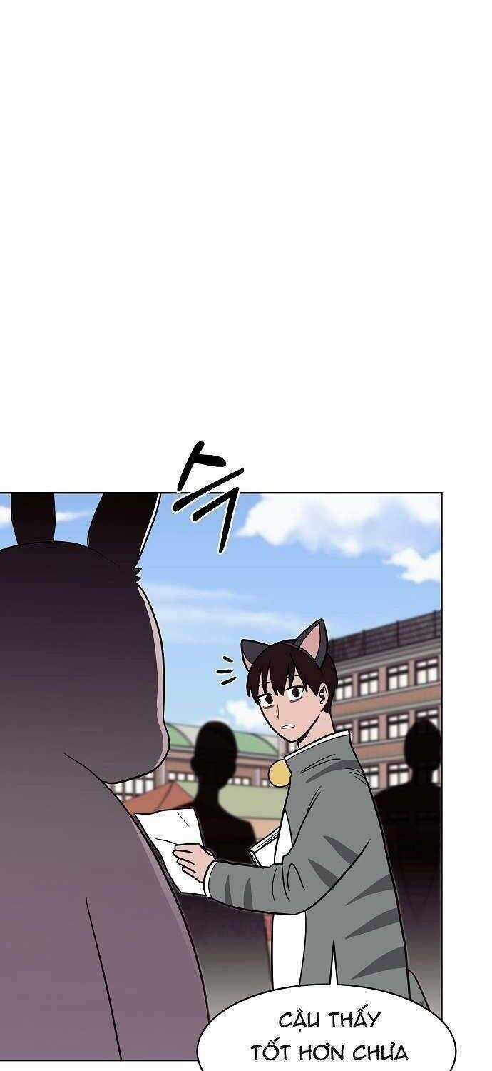 Ngọn Lửa Xanh Chapter 38 trang 26