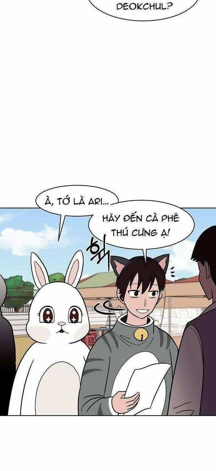 Ngọn Lửa Xanh Chapter 38 trang 27