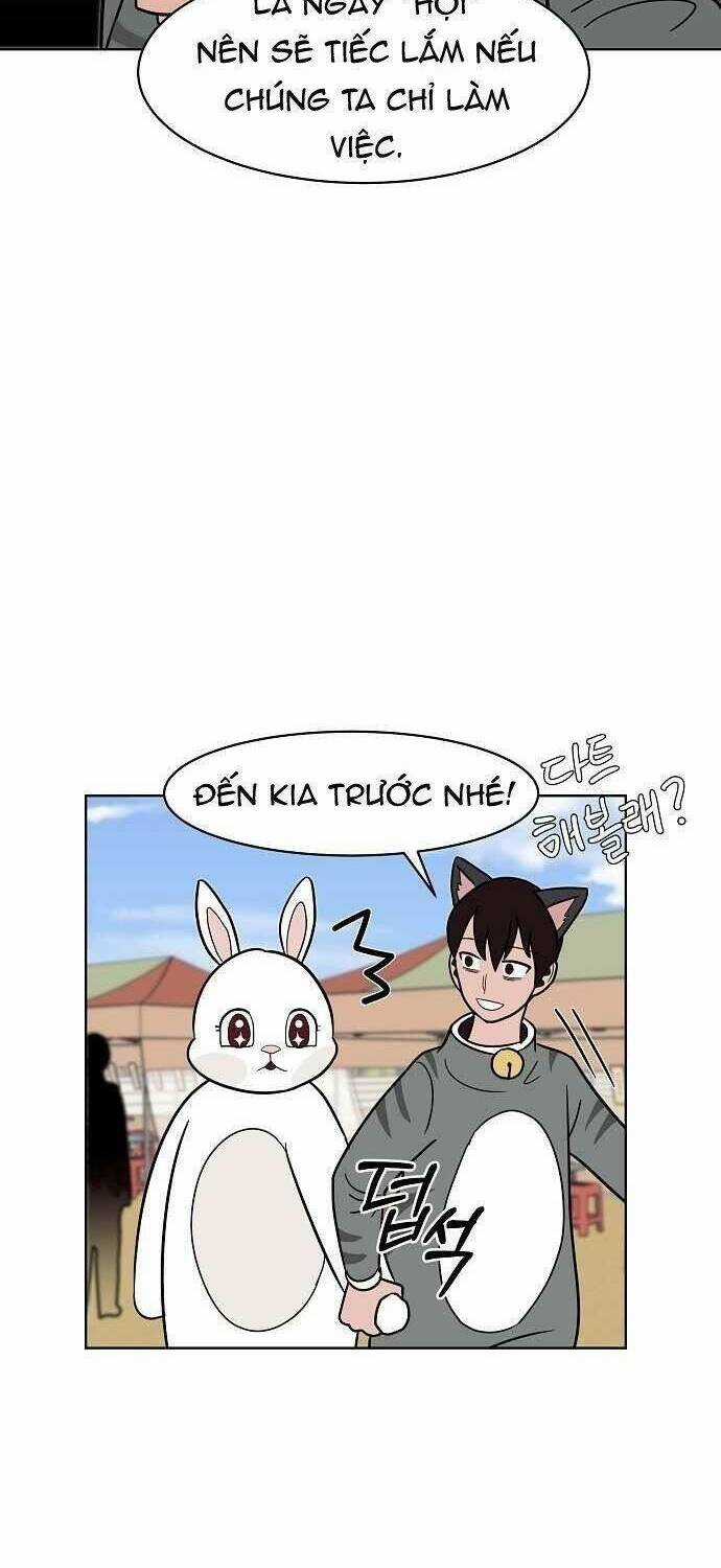 Ngọn Lửa Xanh Chapter 38 trang 29