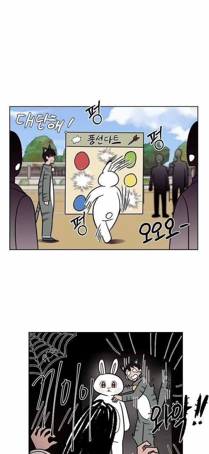 Ngọn Lửa Xanh Chapter 38 trang 30