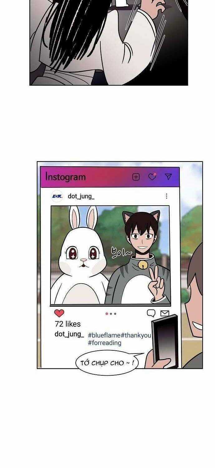 Ngọn Lửa Xanh Chapter 38 trang 31