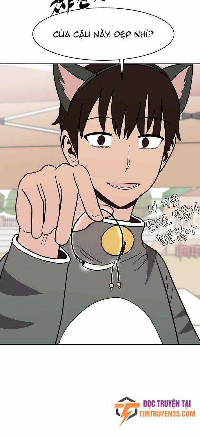 Ngọn Lửa Xanh Chapter 38 trang 33