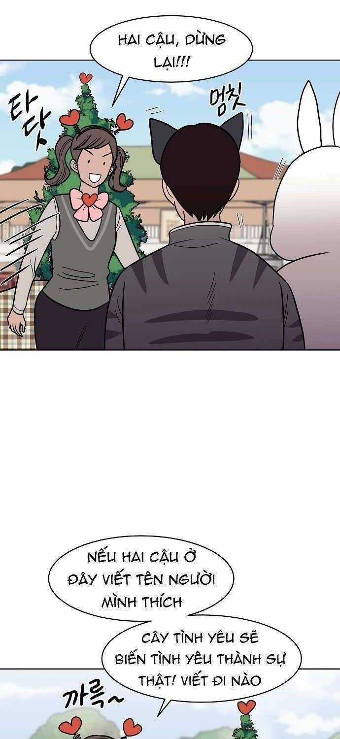 Ngọn Lửa Xanh Chapter 38 trang 36