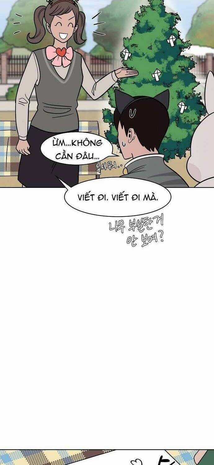 Ngọn Lửa Xanh Chapter 38 trang 37