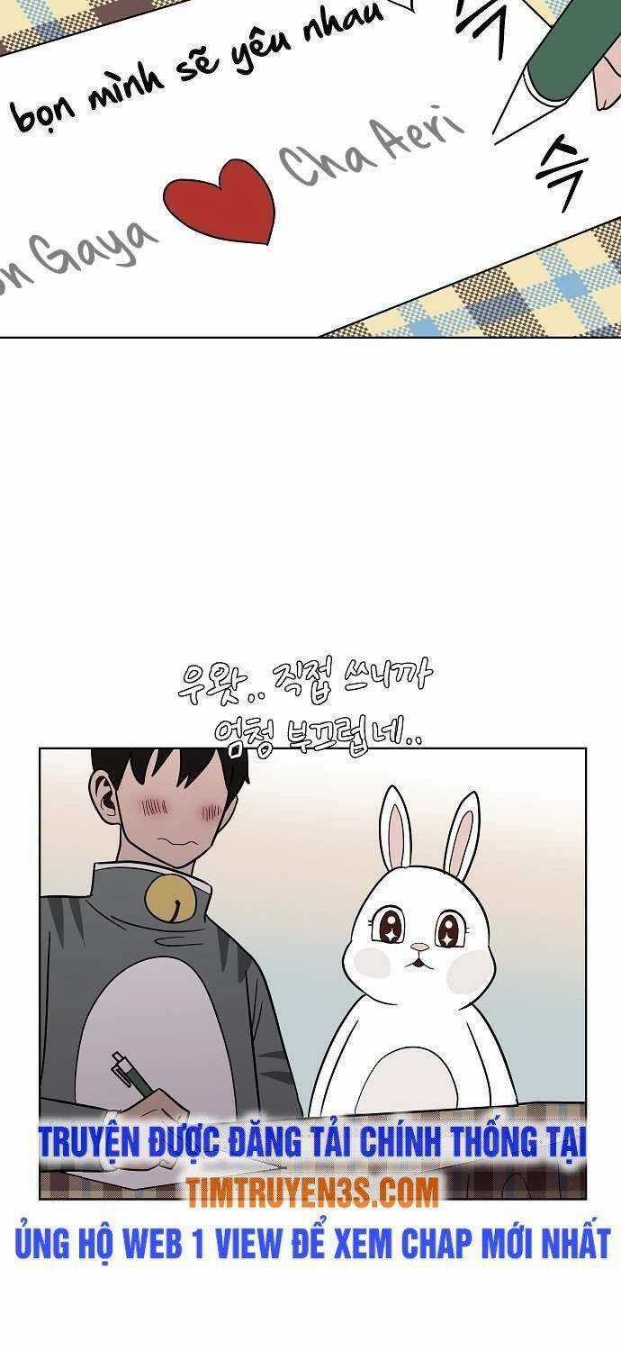 Ngọn Lửa Xanh Chapter 38 trang 38