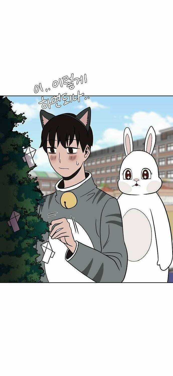 Ngọn Lửa Xanh Chapter 38 trang 39